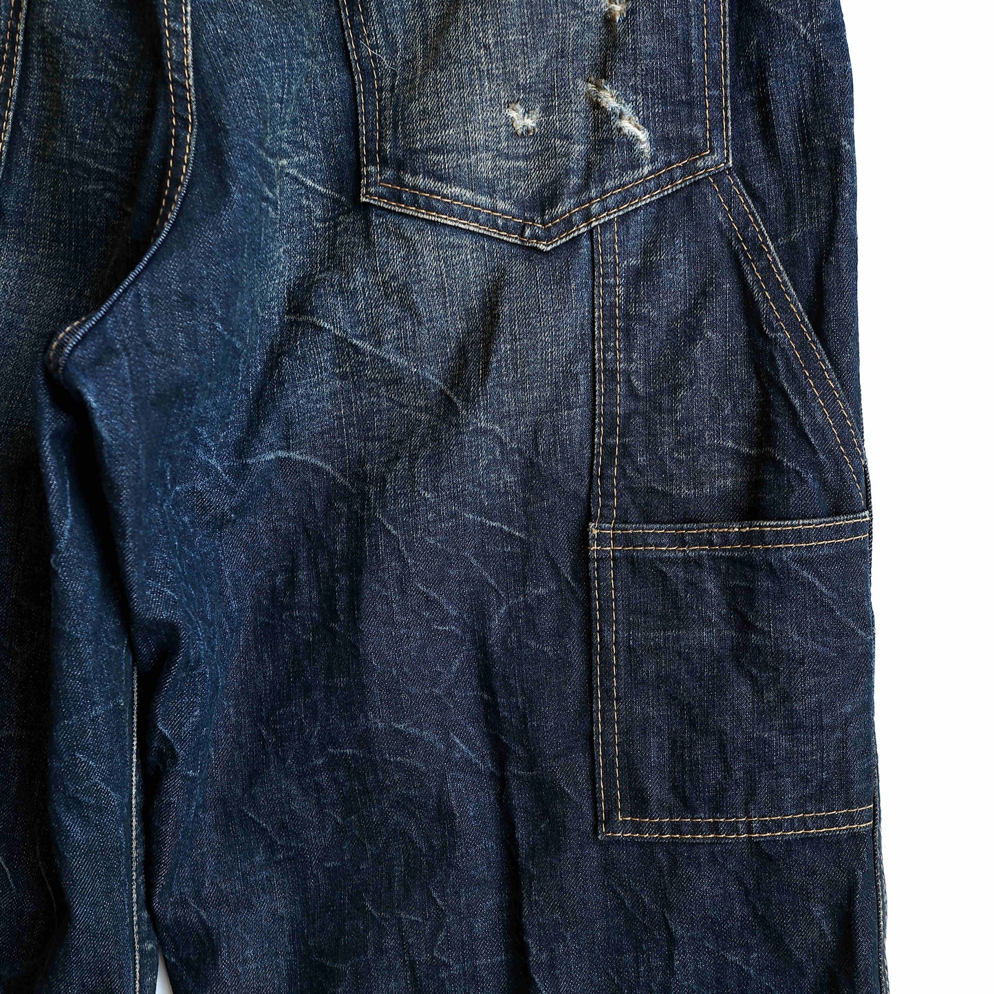 DSQUARED2 LOOSE CARPENTER S71LB1761