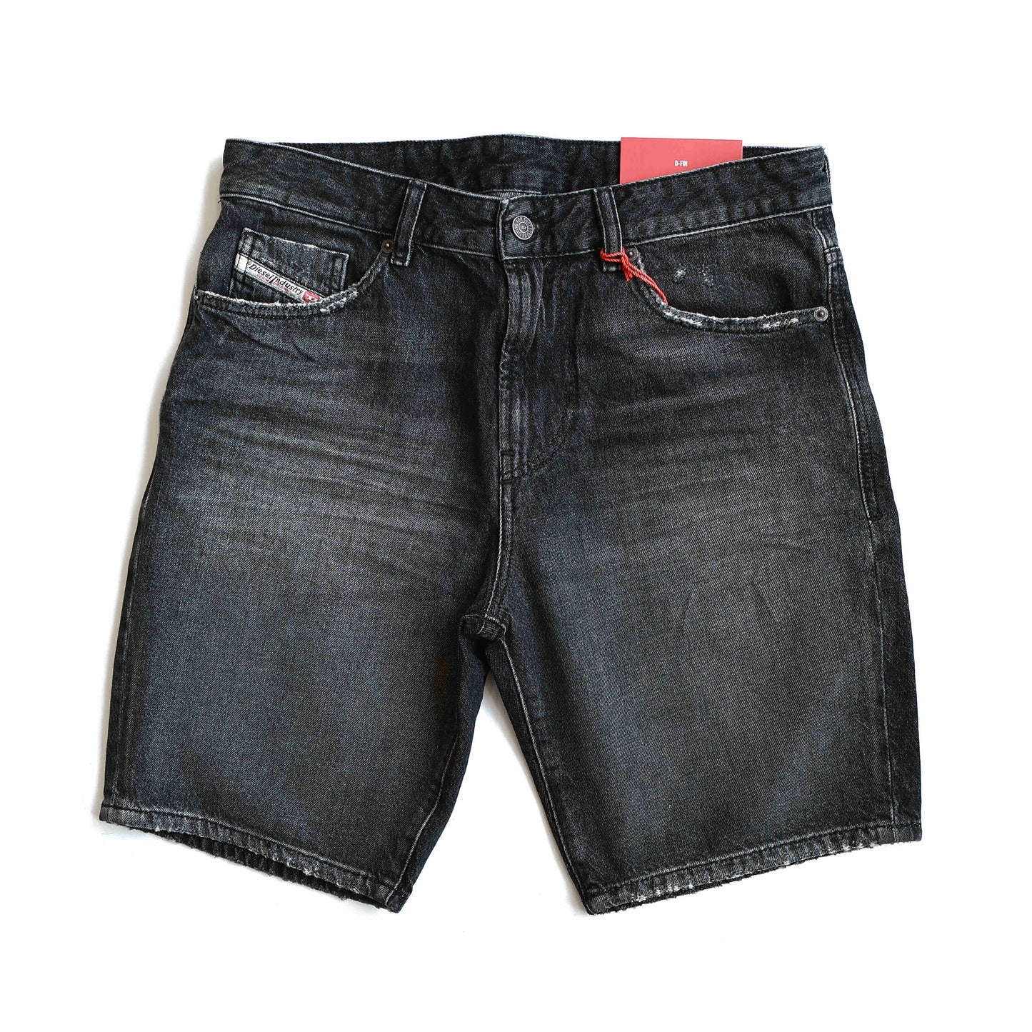 DIESEL D-FIN 0GRDX