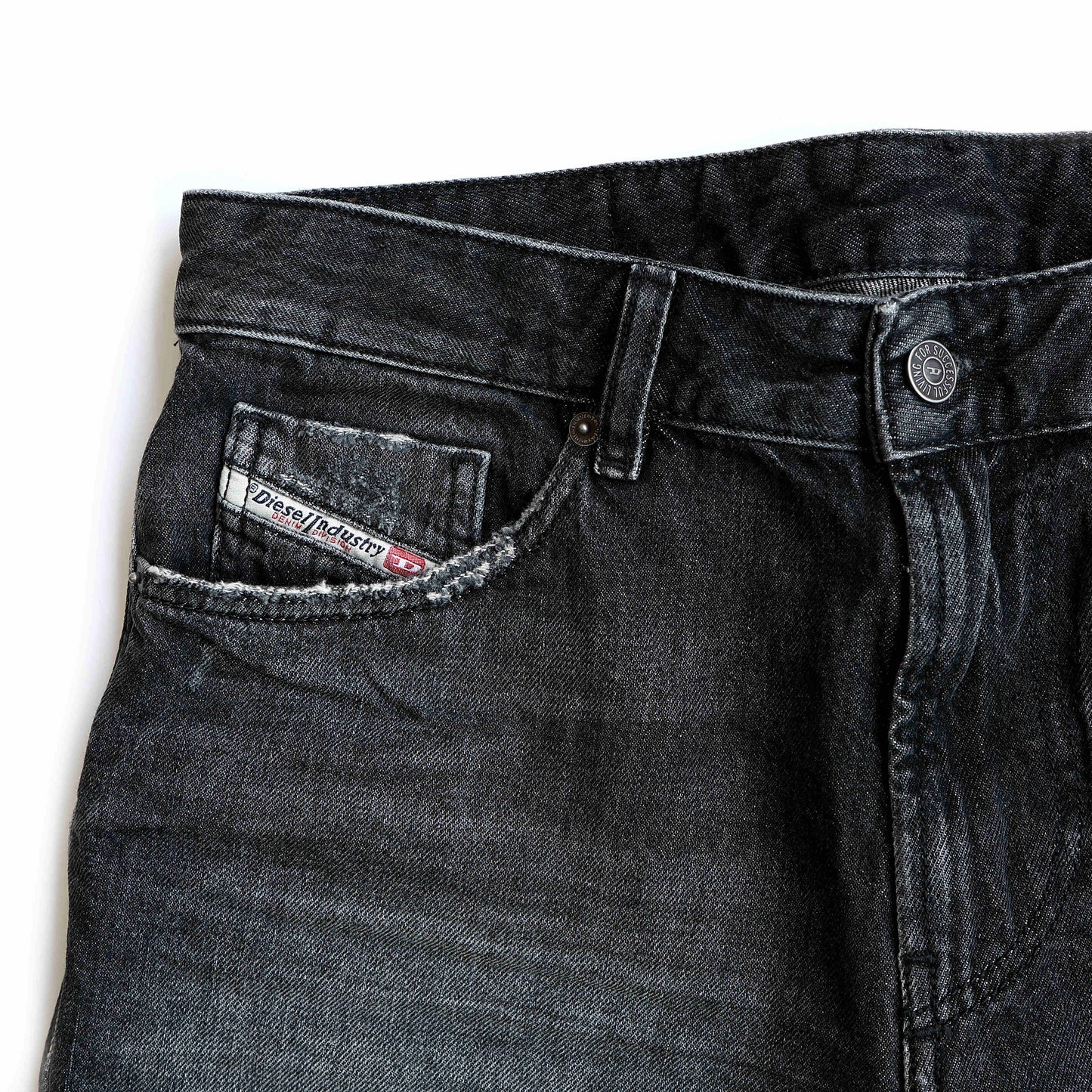 DIESEL D-FIN 0GRDX