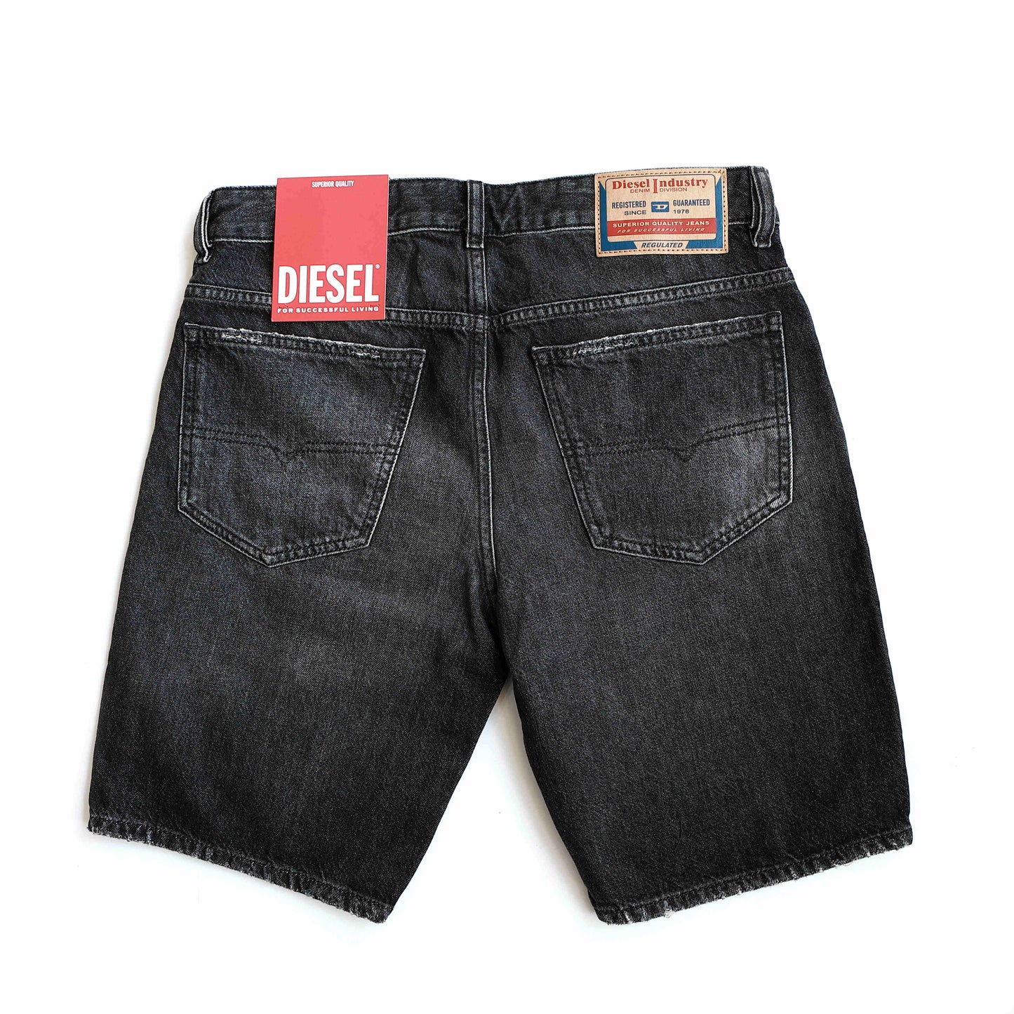 DIESEL D-FIN 0GRDX