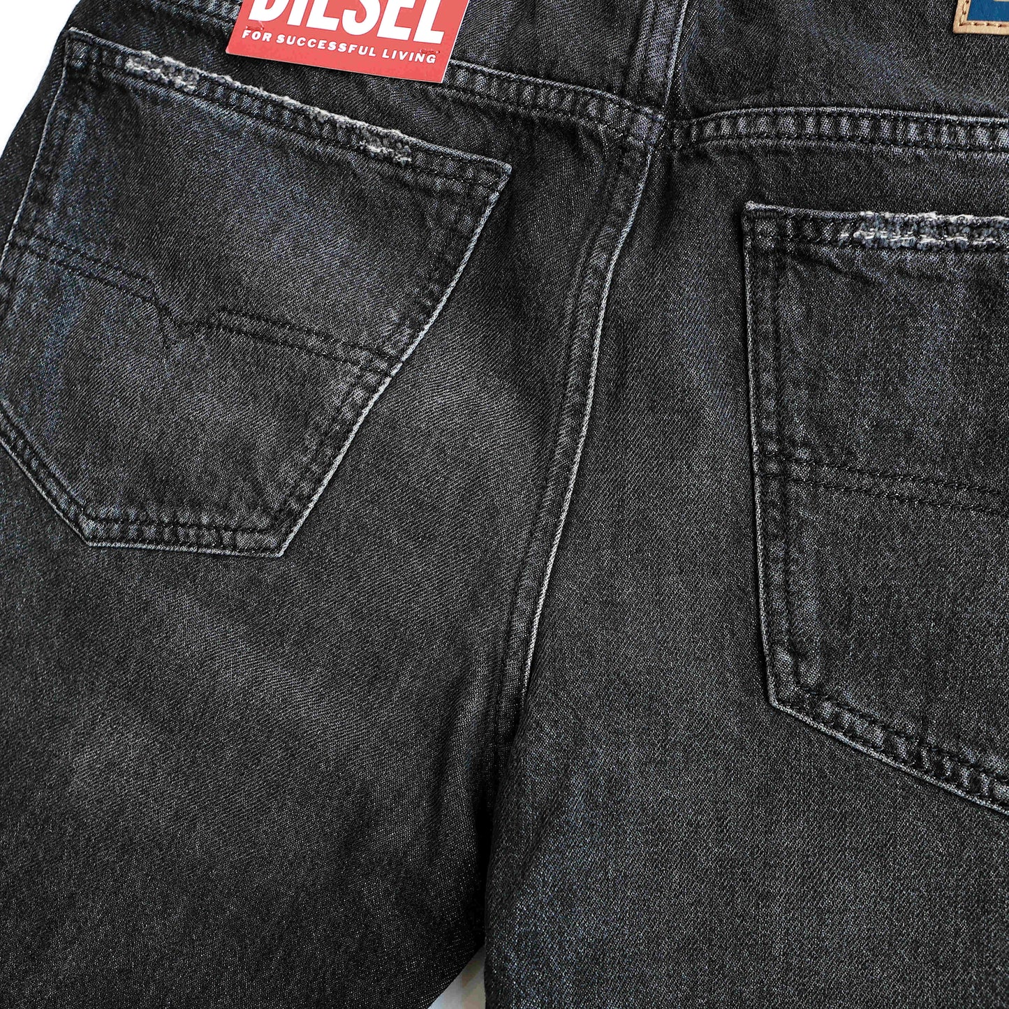 DIESEL D-FIN 0GRDX