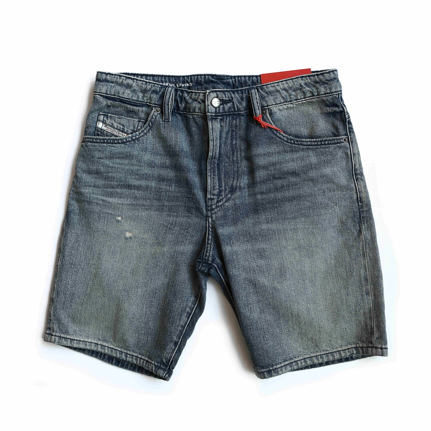 DIESEL D-FIN 0DBEC