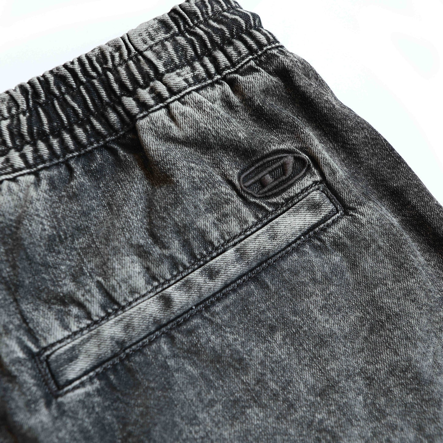 DIESEL D-TENNI 068TG