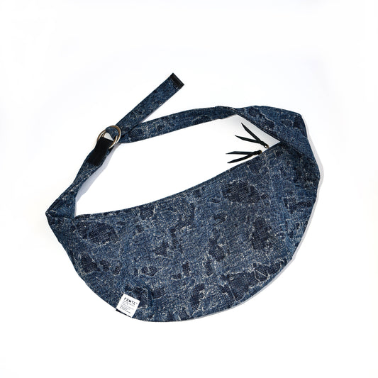 FDMTL FA25/SPMP11 SHOULDER BAG