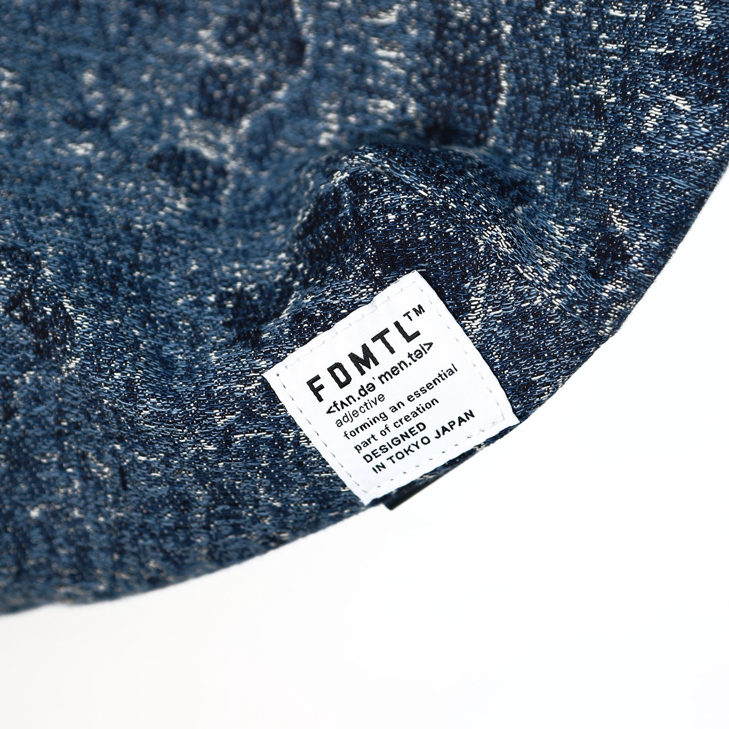 FDMTL FA25/SPMP11 SHOULDER BAG