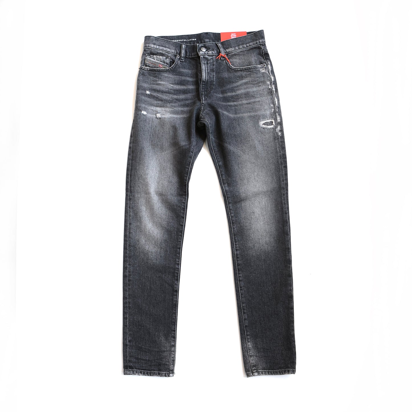 DIESEL D-STRUKT 09M54