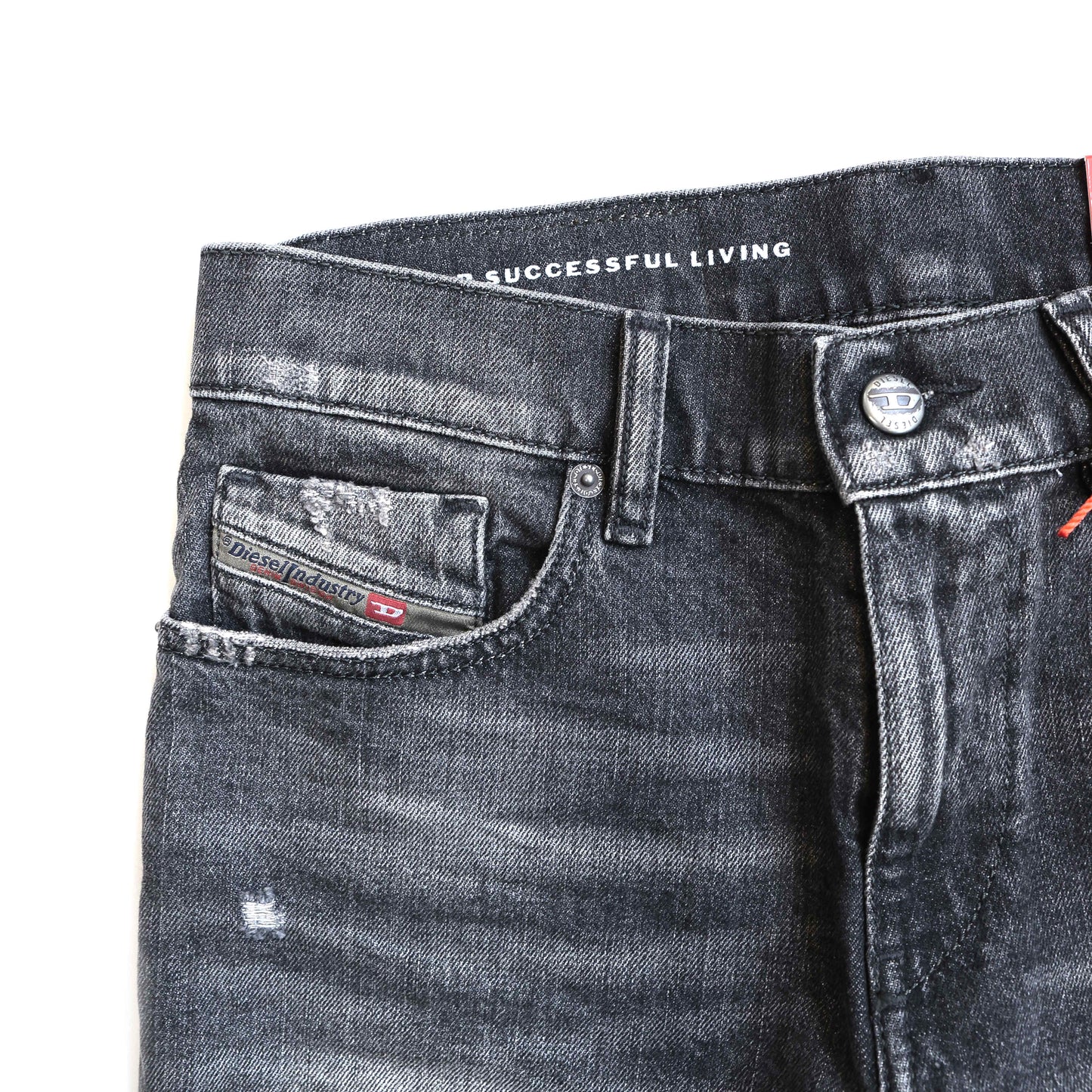 DIESEL D-STRUKT 09M54