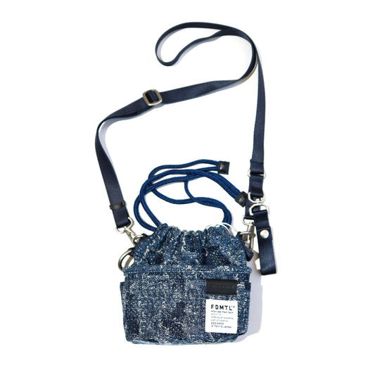 FDMTL FA25/SPMP12 DRAWSTRING BAG