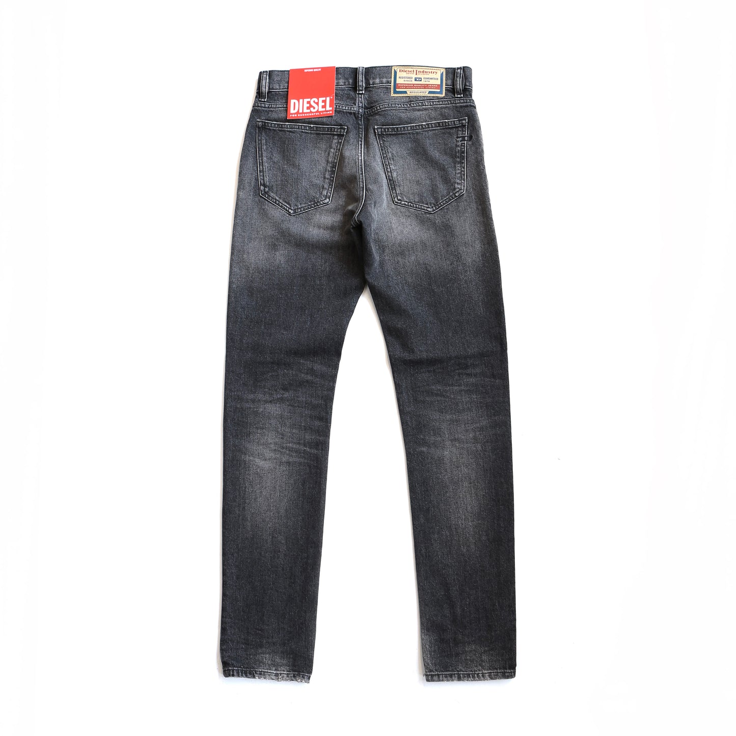 DIESEL D-STRUKT 09M54