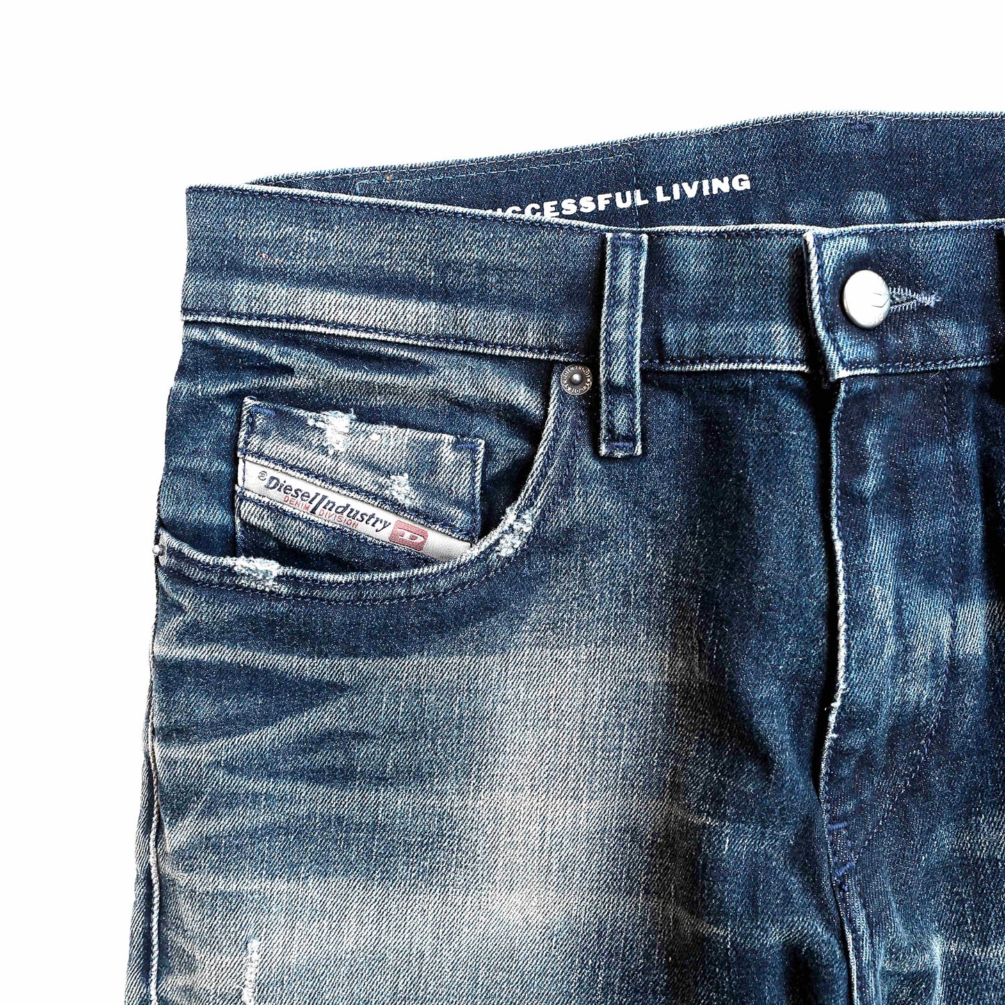 DIESEL D-STRUKT 09M46