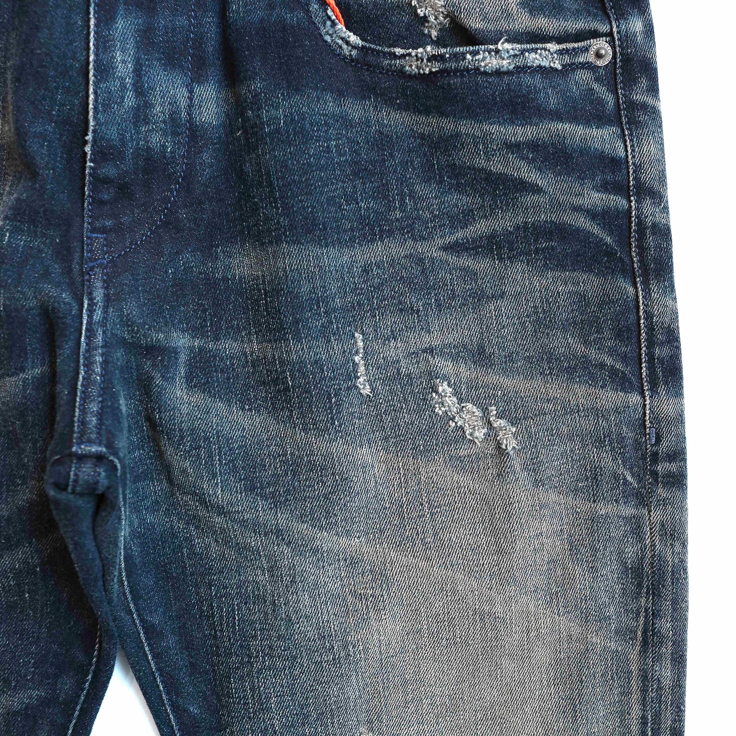DIESEL D-STRUKT 09M46