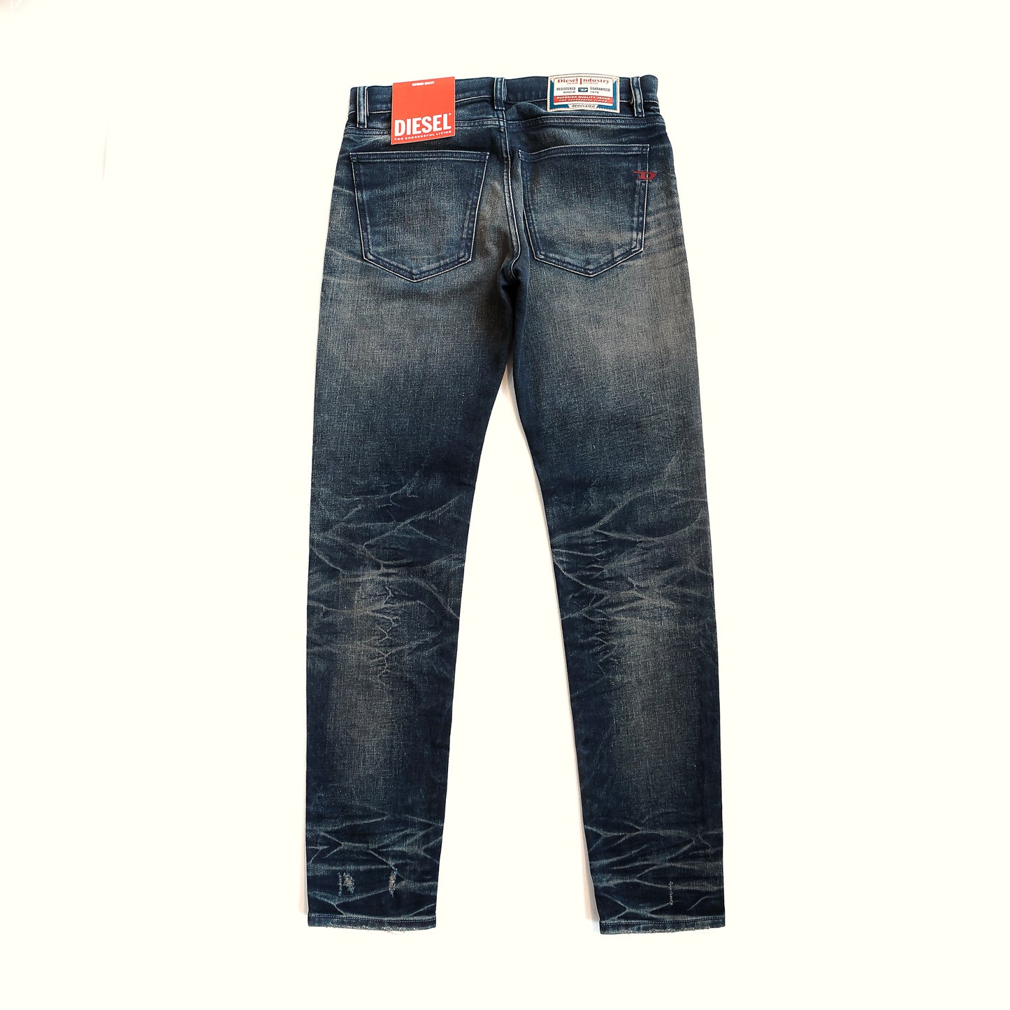 DIESEL D-STRUKT 09M46