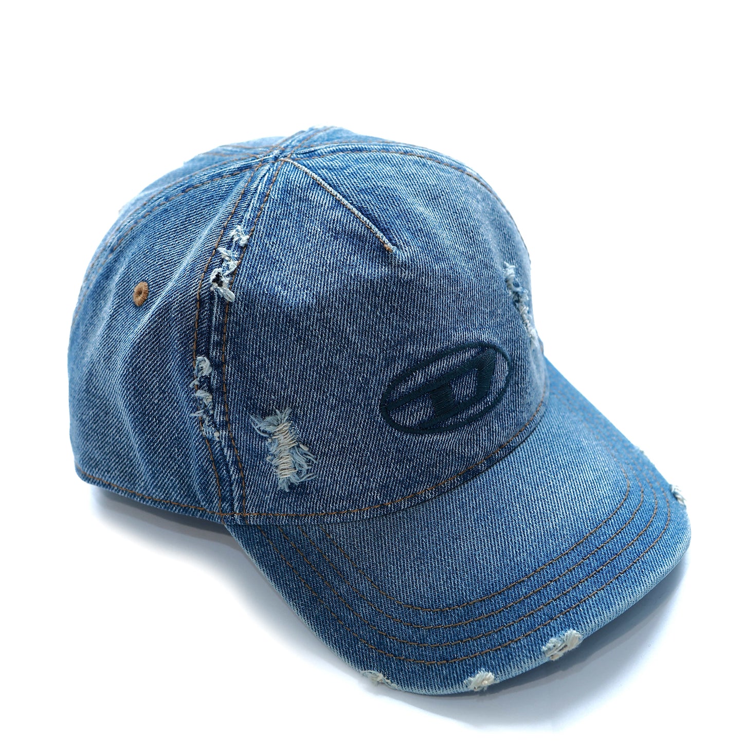 DIESEL A21541 0IHCB BLUE