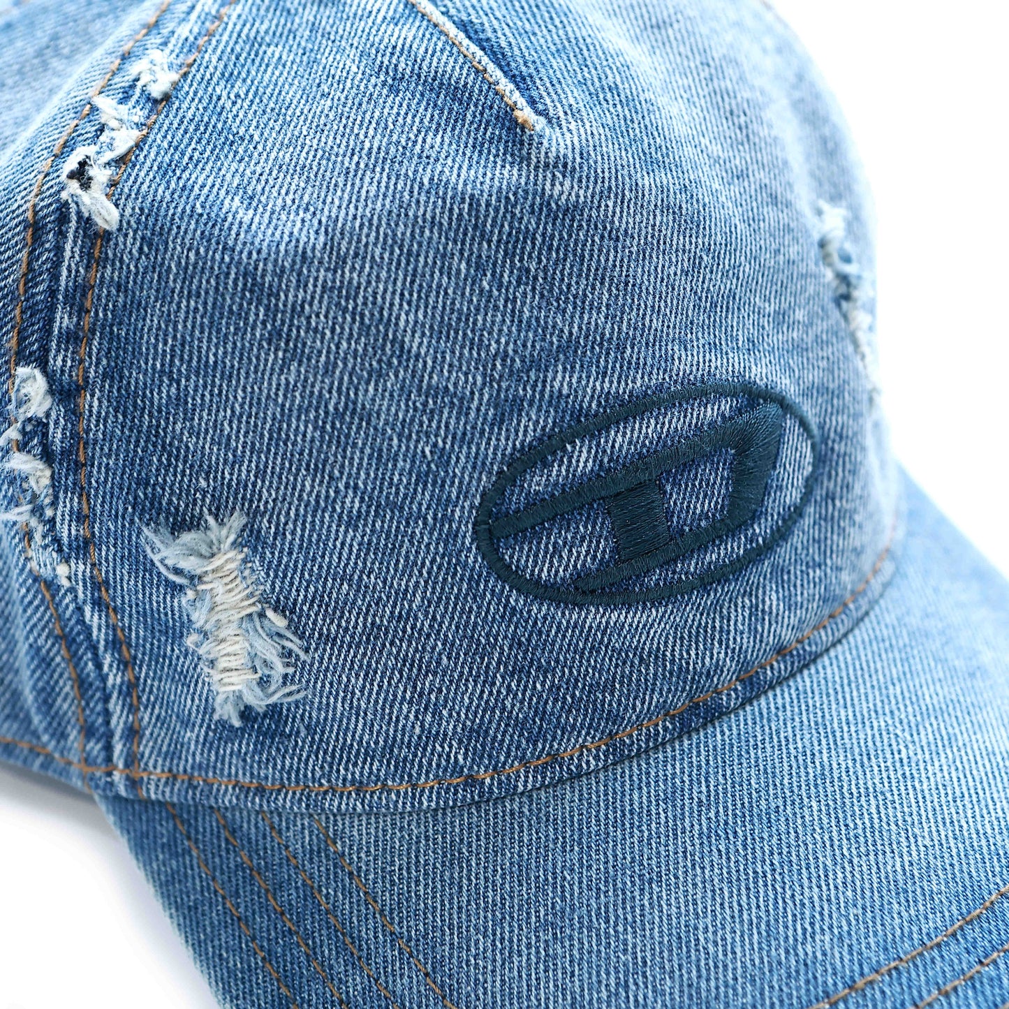 DIESEL A21541 0IHCB BLUE