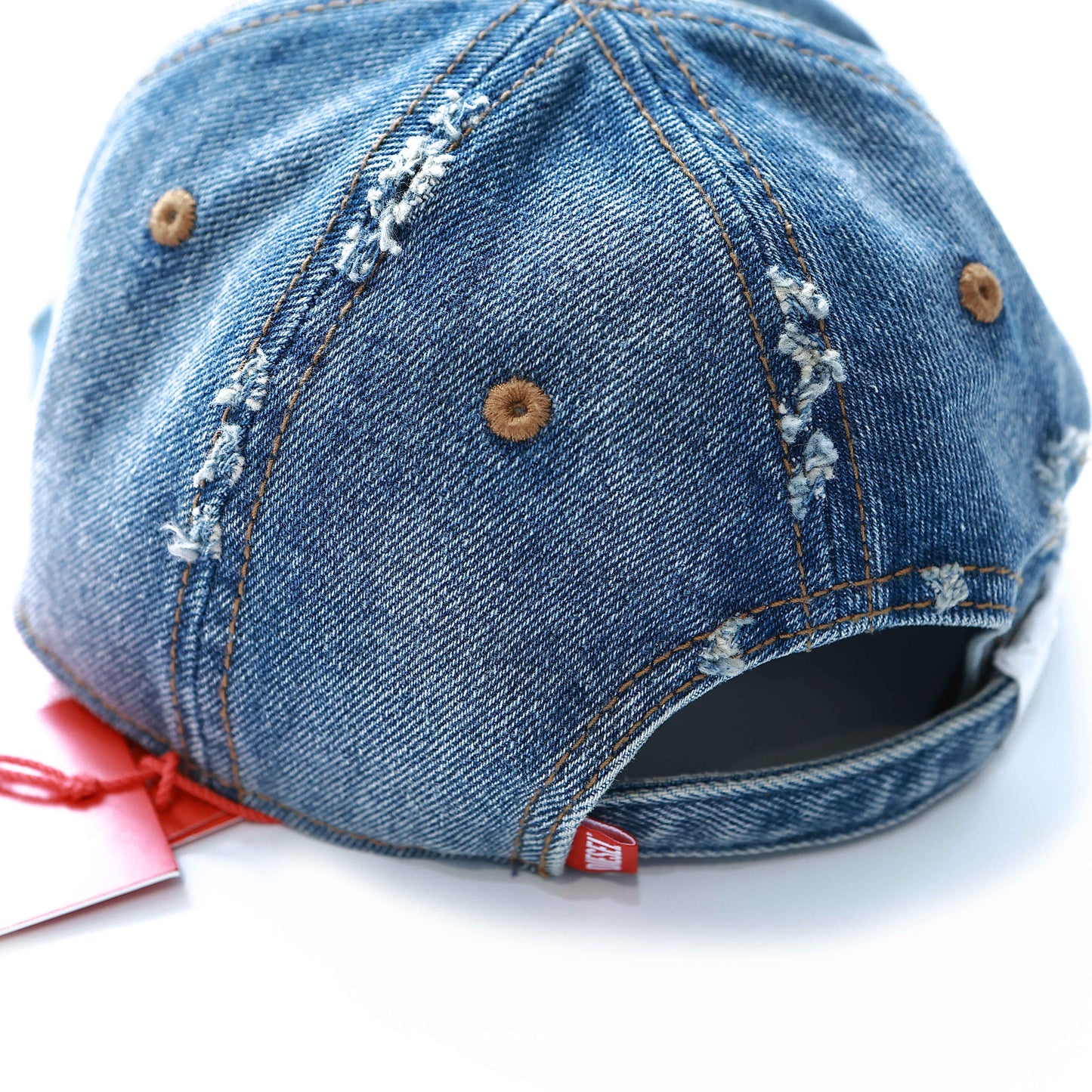 DIESEL A21541 0IHCB BLUE