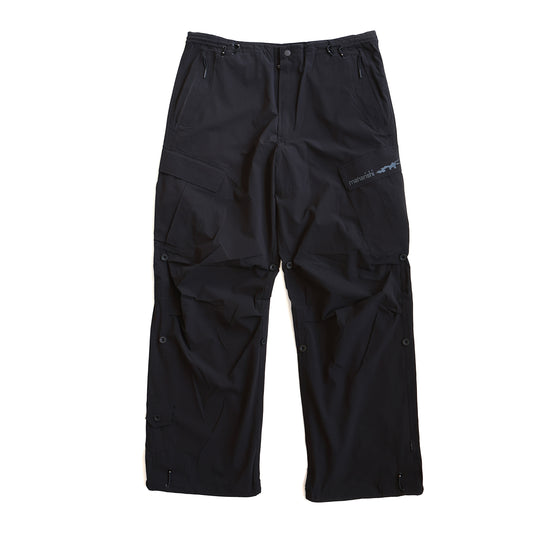 MAHARISHI 6204 CORDURA TECH SNOPANTS