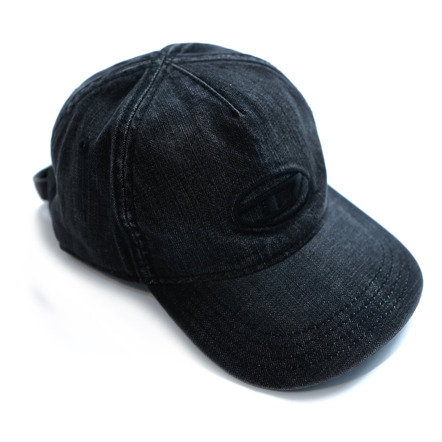 DIESEL A21541 0IHCB BLACK