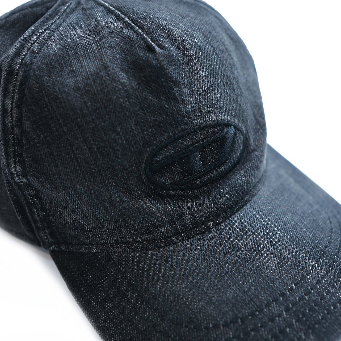 DIESEL A21541 0IHCB BLACK