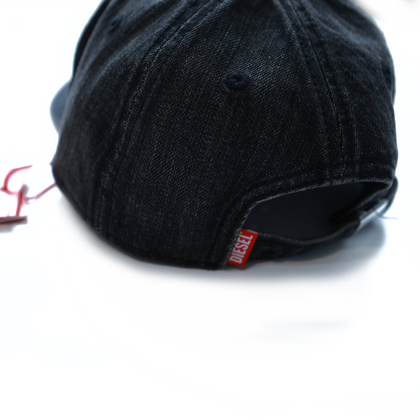 DIESEL A21541 0IHCB BLACK