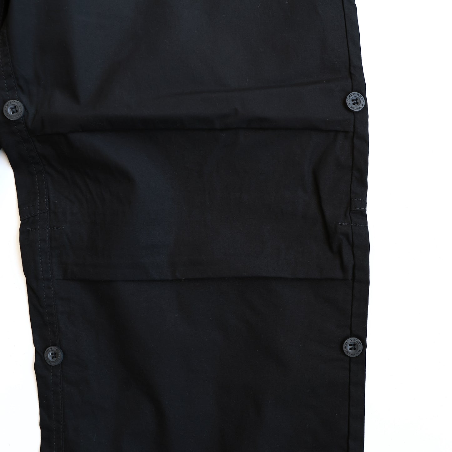 MAHARISHI 5304 ORIGINAL SNOPANTS LOOSE FIT