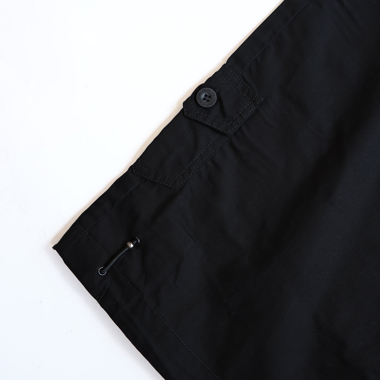 MAHARISHI 5304 ORIGINAL SNOPANTS LOOSE FIT