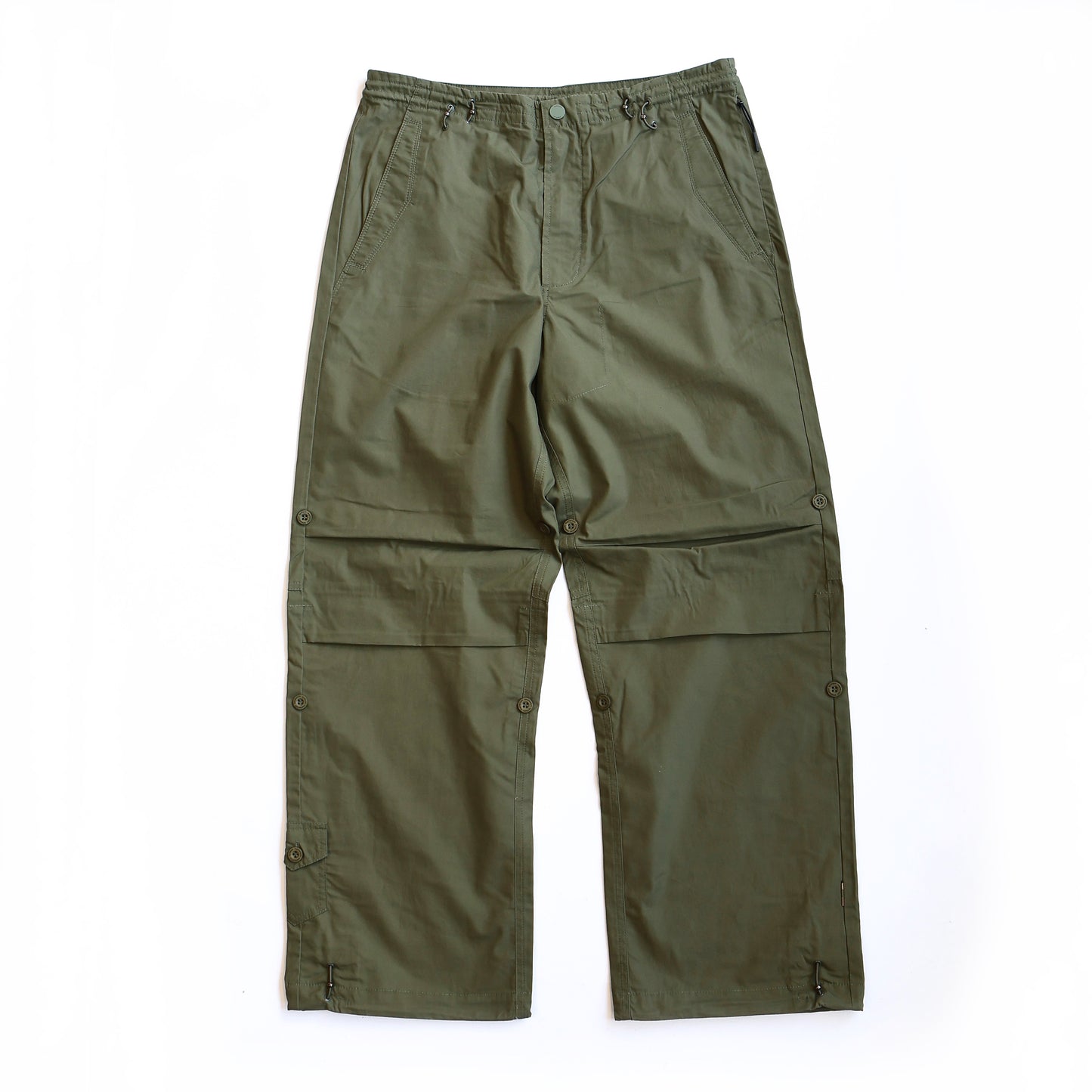 MAHARISHI 5304 ORIGINAL SNOPANTS LOOSE FIT OL
