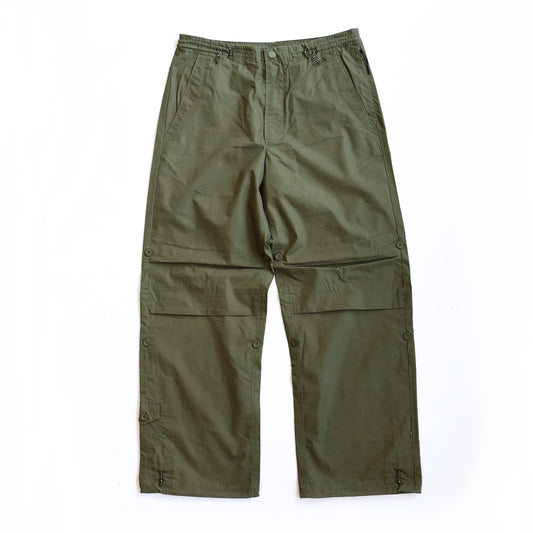 MAHARISHI 5304 ORIGINAL SNOPANTS LOOSE FIT OL