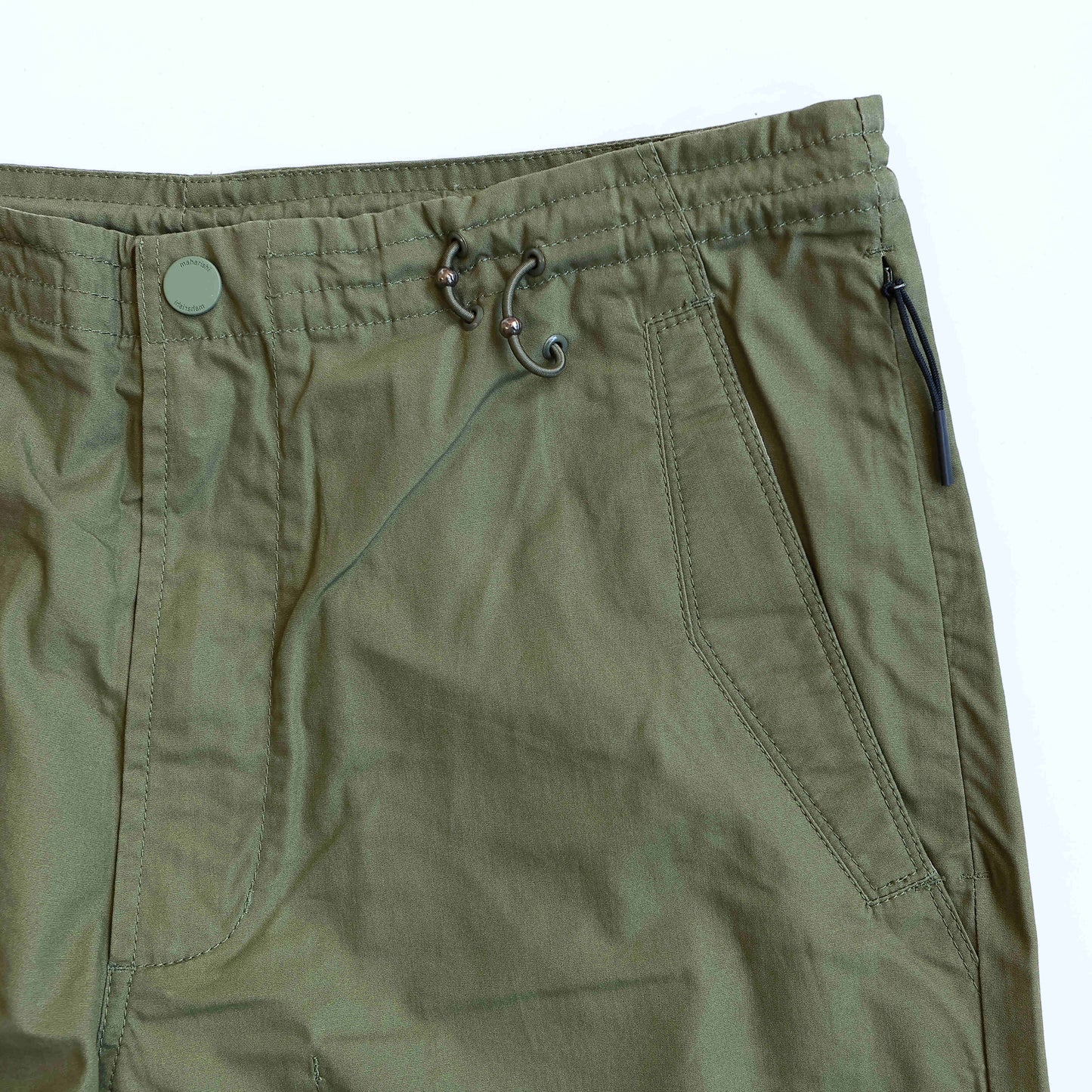 MAHARISHI 5304 ORIGINAL SNOPANTS LOOSE FIT OL