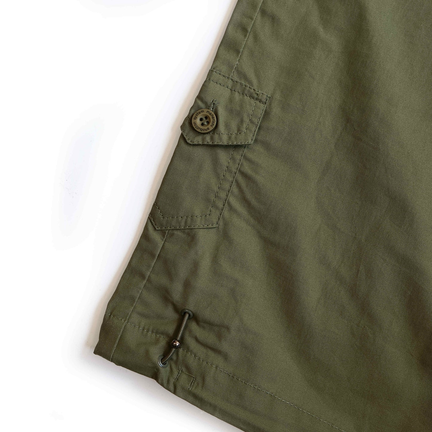 MAHARISHI 5304 ORIGINAL SNOPANTS LOOSE FIT OL