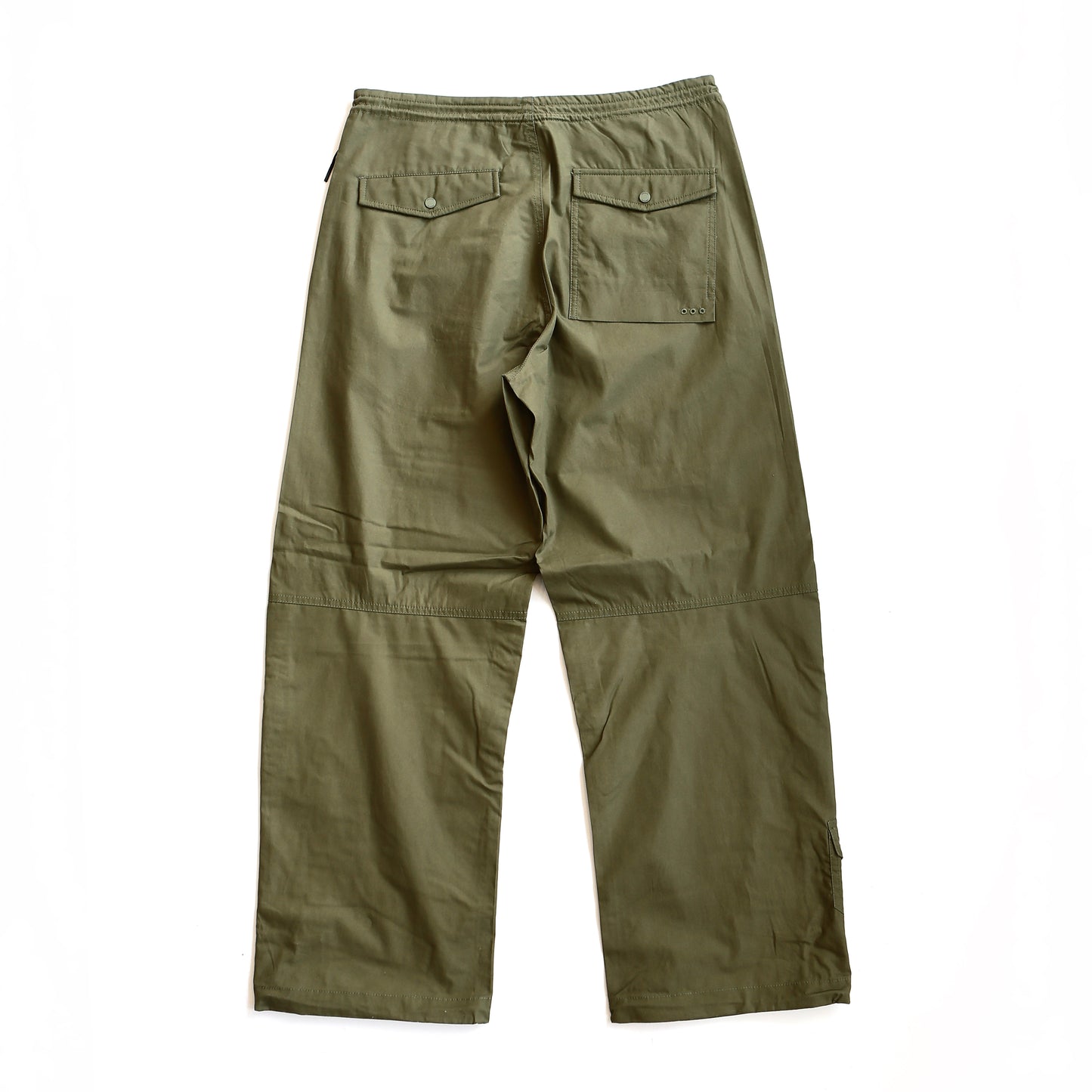 MAHARISHI 5304 ORIGINAL SNOPANTS LOOSE FIT OL
