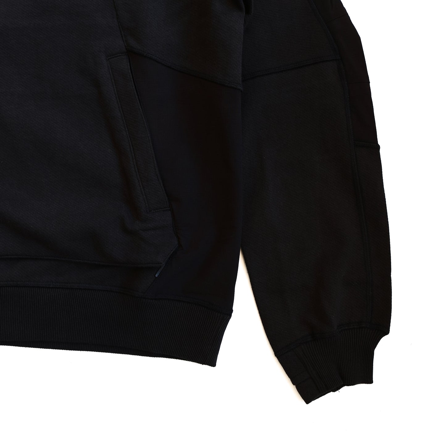 MAHARISHI 6211 CORDURA TECH ORGANIC CREW SWEAT