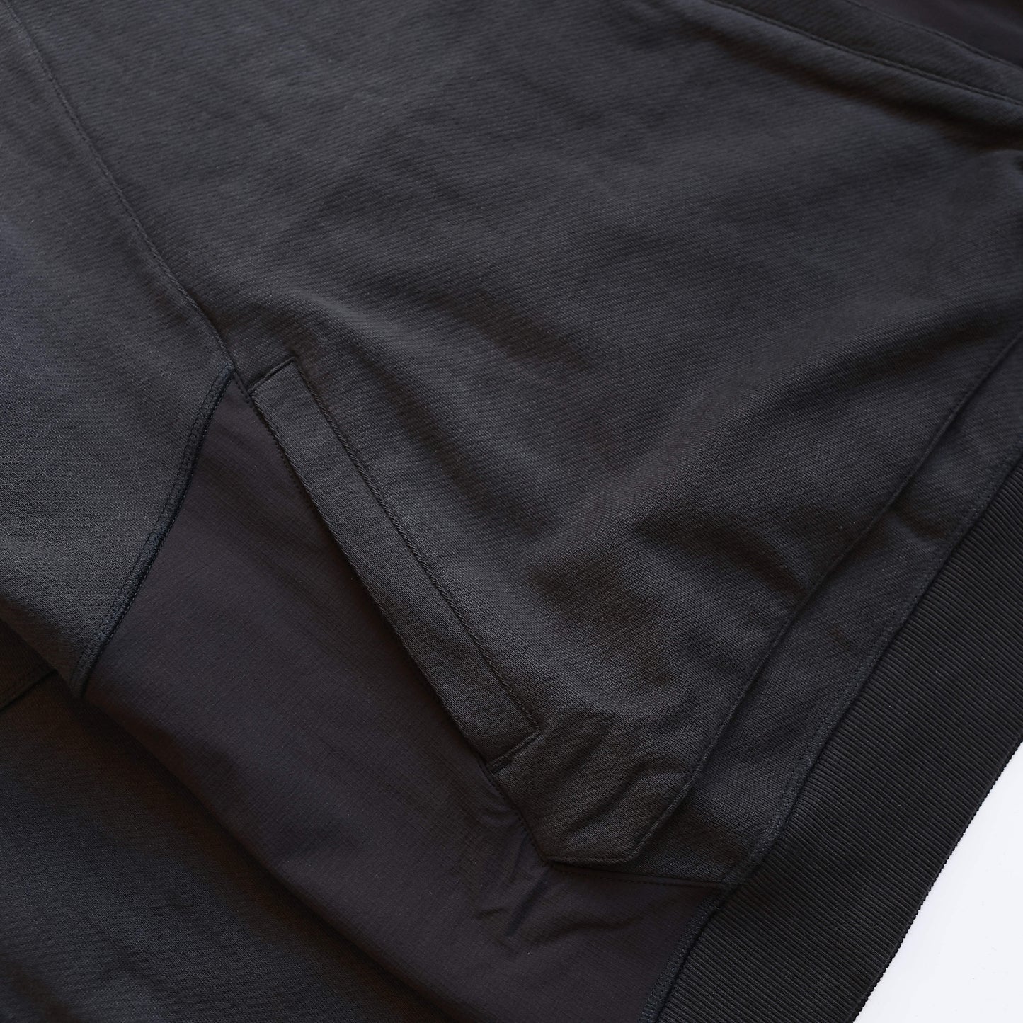 MAHARISHI 6211 CORDURA TECH ORGANIC CREW SWEAT