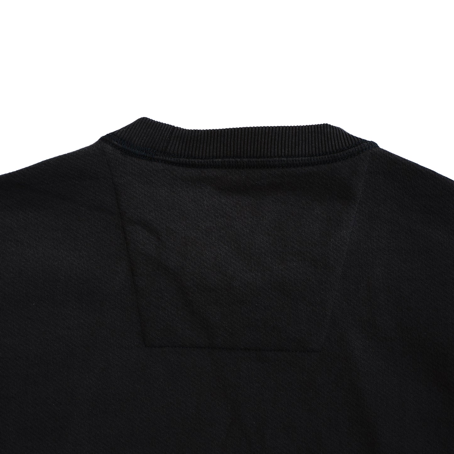 MAHARISHI 6211 CORDURA TECH ORGANIC CREW SWEAT