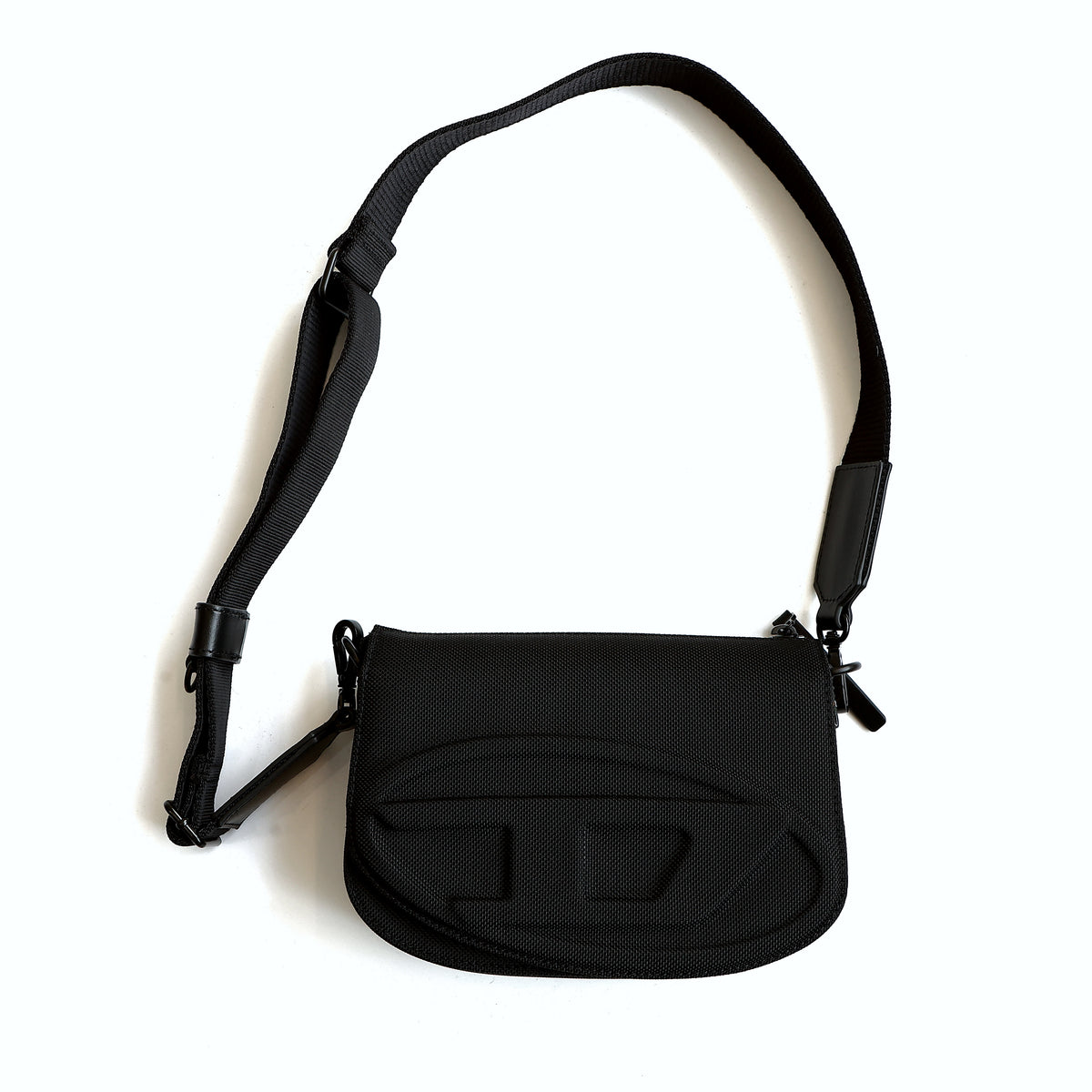 DIESEL 1DR CAMERA BAG