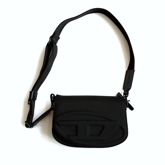 DIESEL 1DR CAMERA BAG