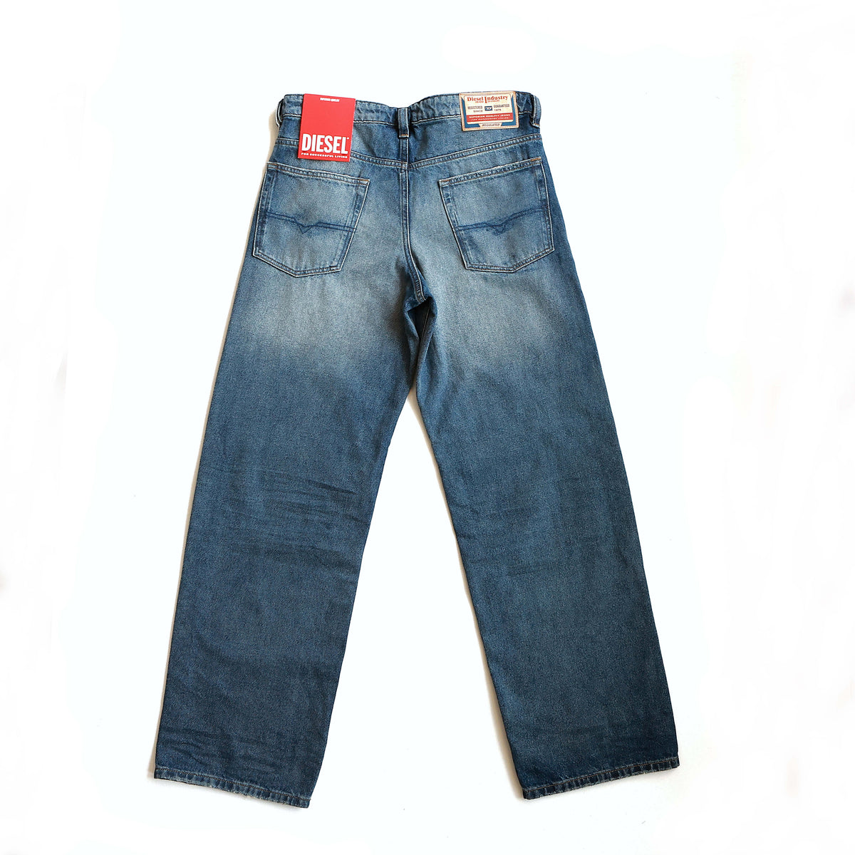 2001 D-MACRO 0DBEB