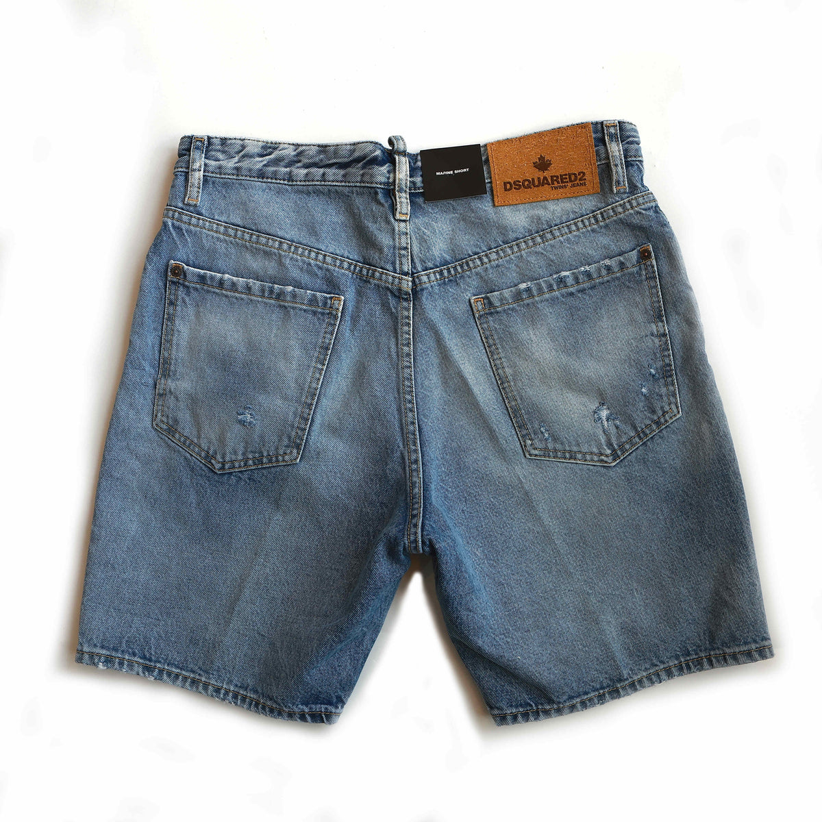 DSQUARED2 MARINE S74MU0917