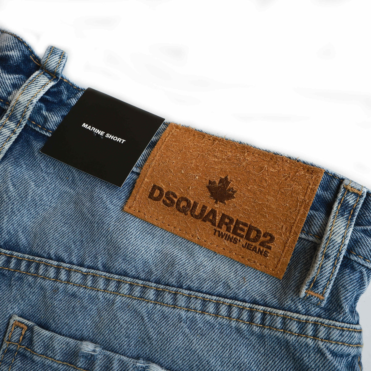 DSQUARED2 MARINE S74MU0917