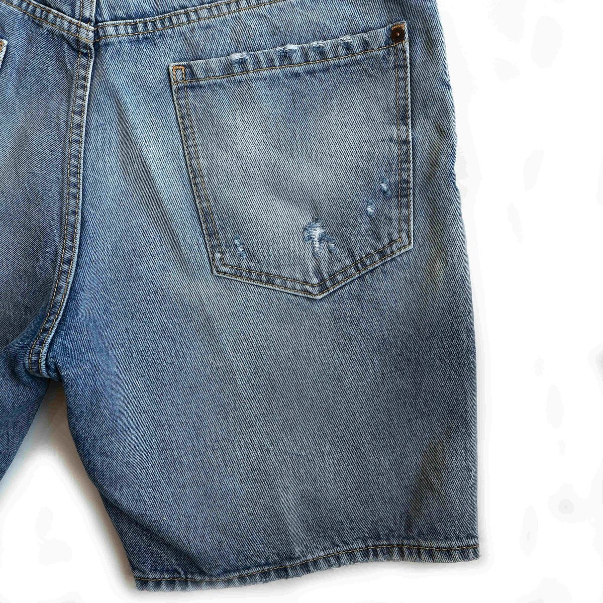 DSQUARED2 MARINE S74MU0917