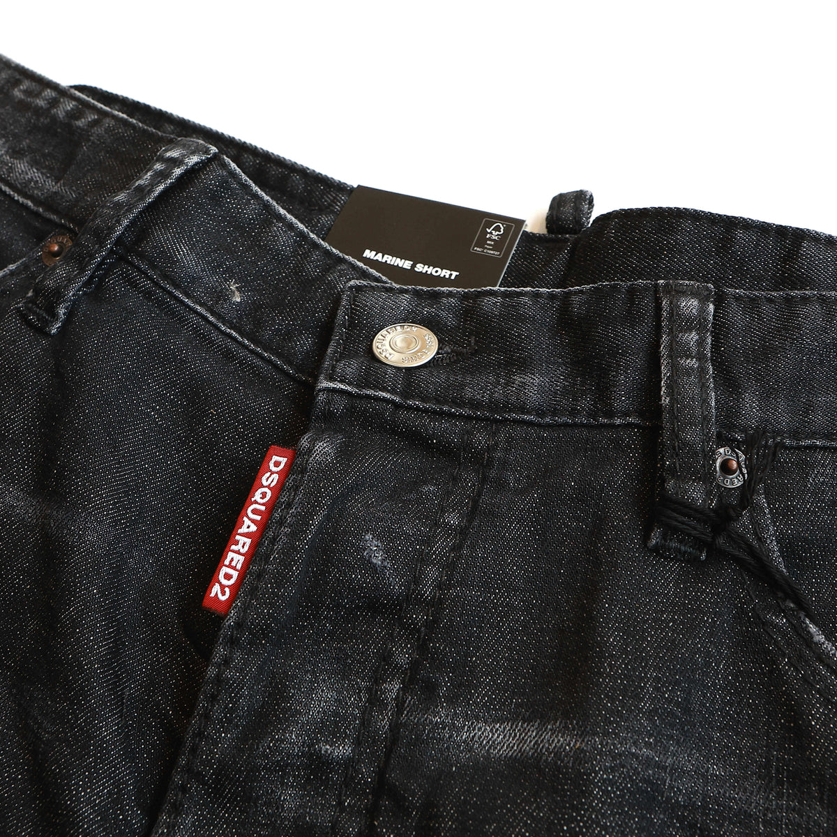 DSQUARED2 MARINE S74MU0913