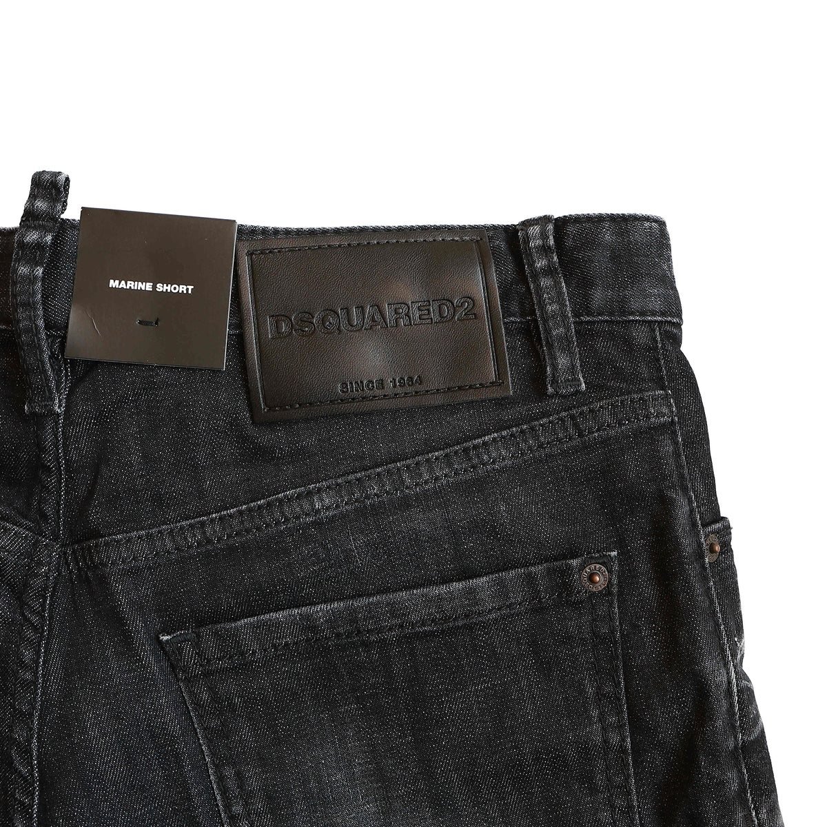 DSQUARED2 MARINE S74MU0913