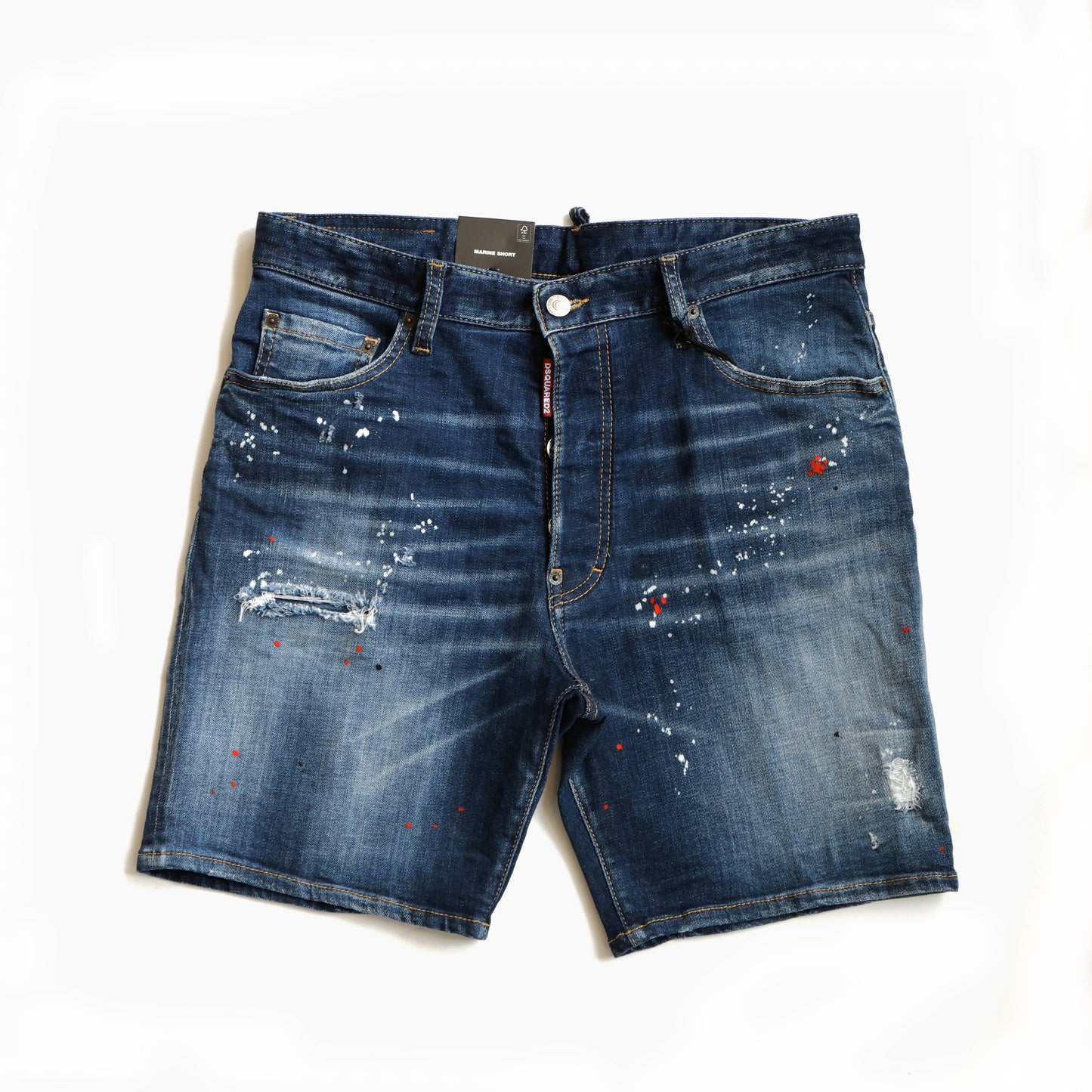 DSQUARED2 MARINE S74MU0914