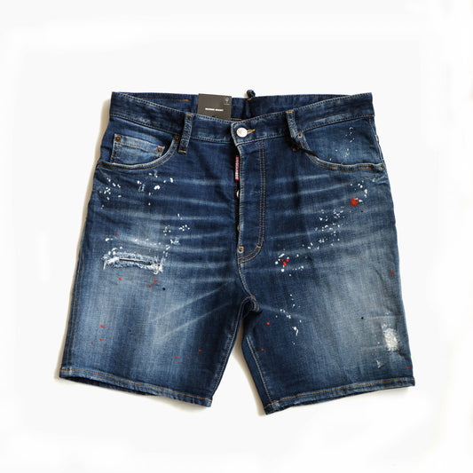 DSQUARED2 MARINE S74MU0914