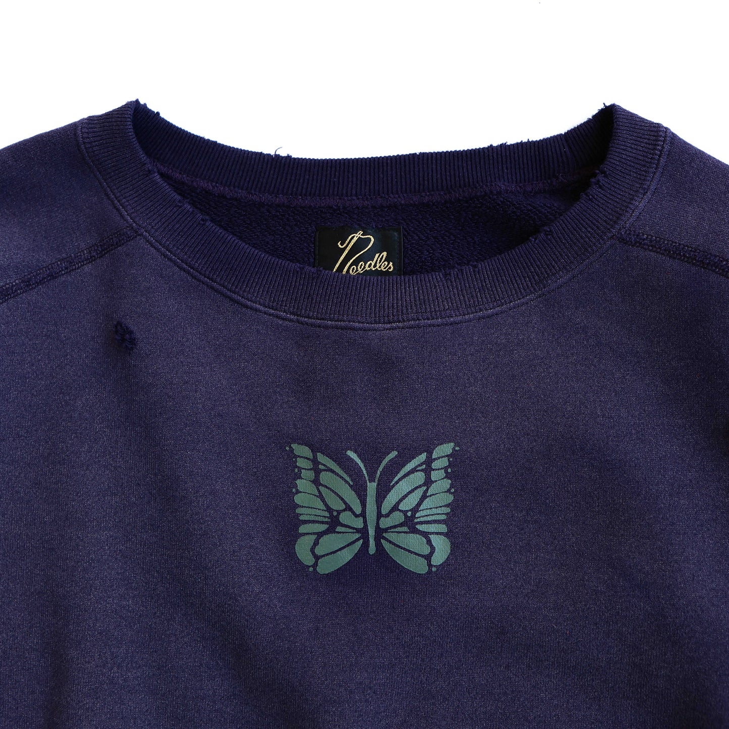 NEEDLES RW336 PURPLE