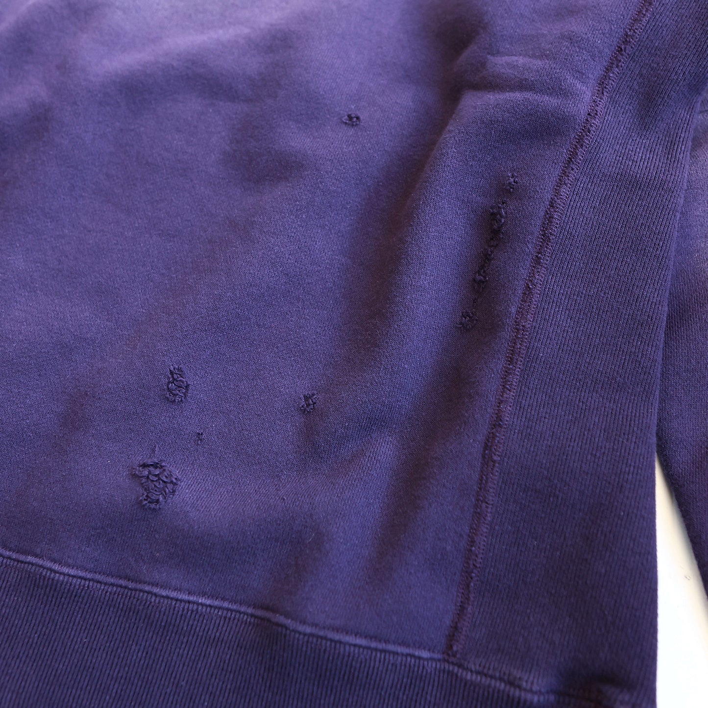 NEEDLES RW336 PURPLE