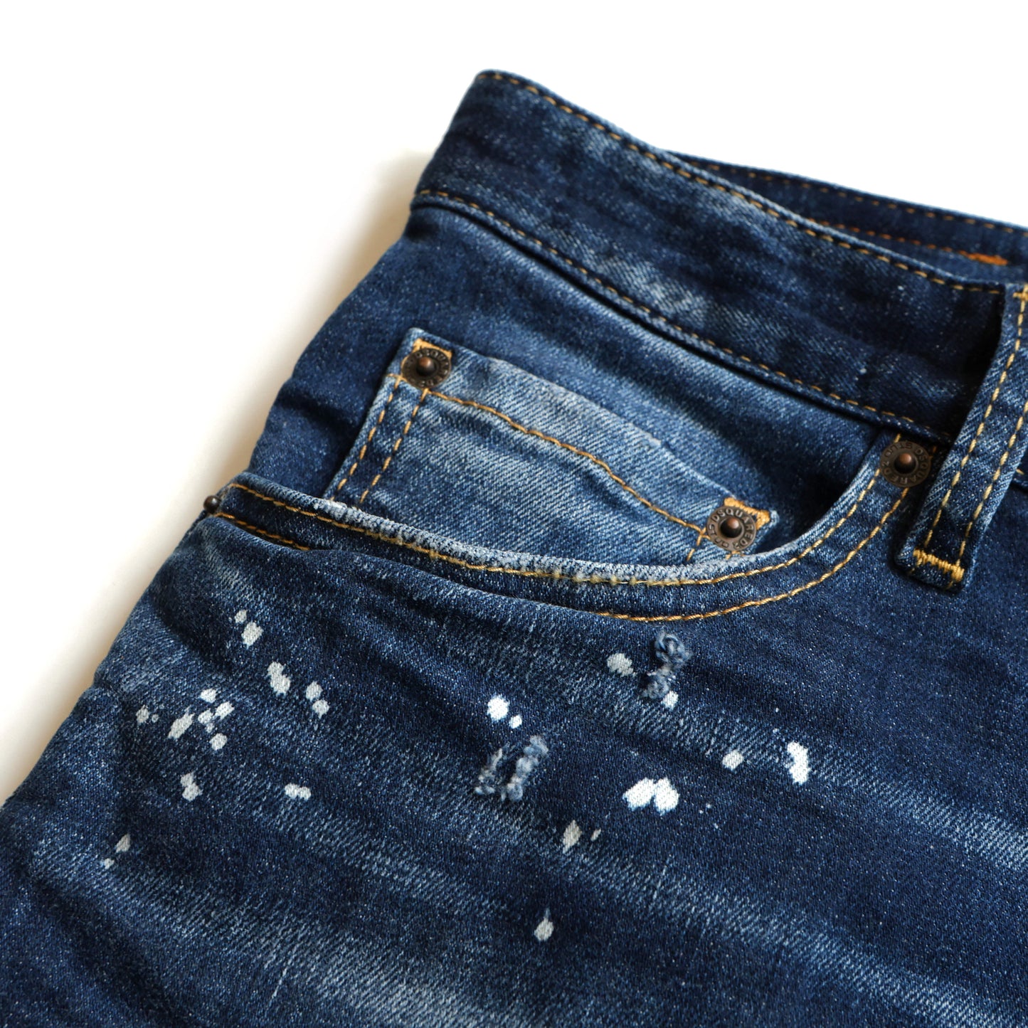 DSQUARED2 MARINE S74MU0914