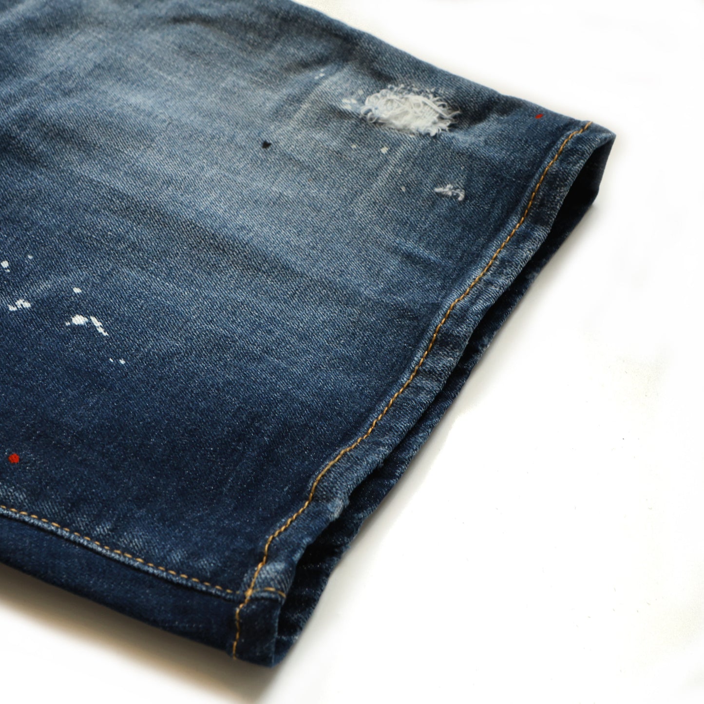 DSQUARED2 MARINE S74MU0914