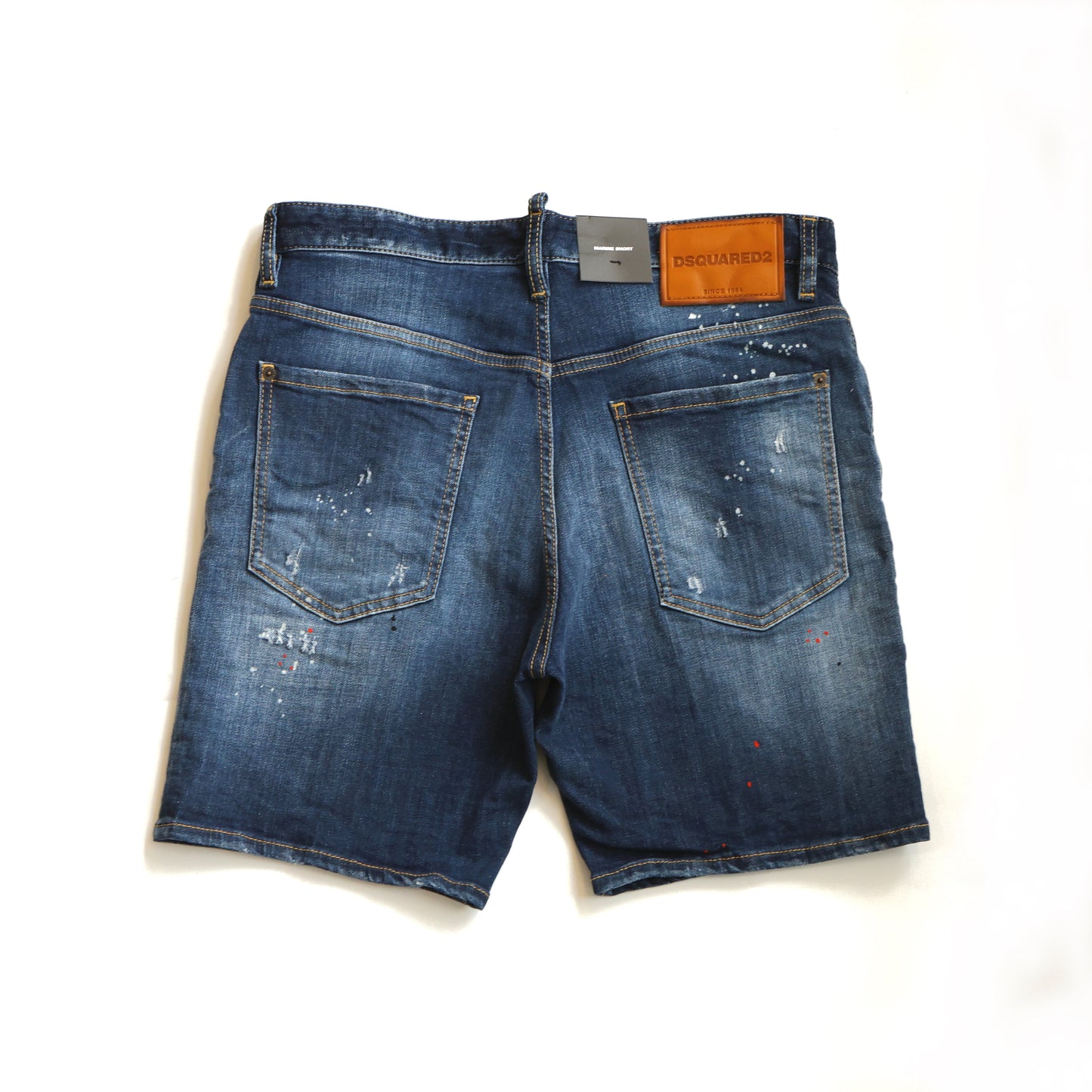 DSQUARED2 MARINE S74MU0914