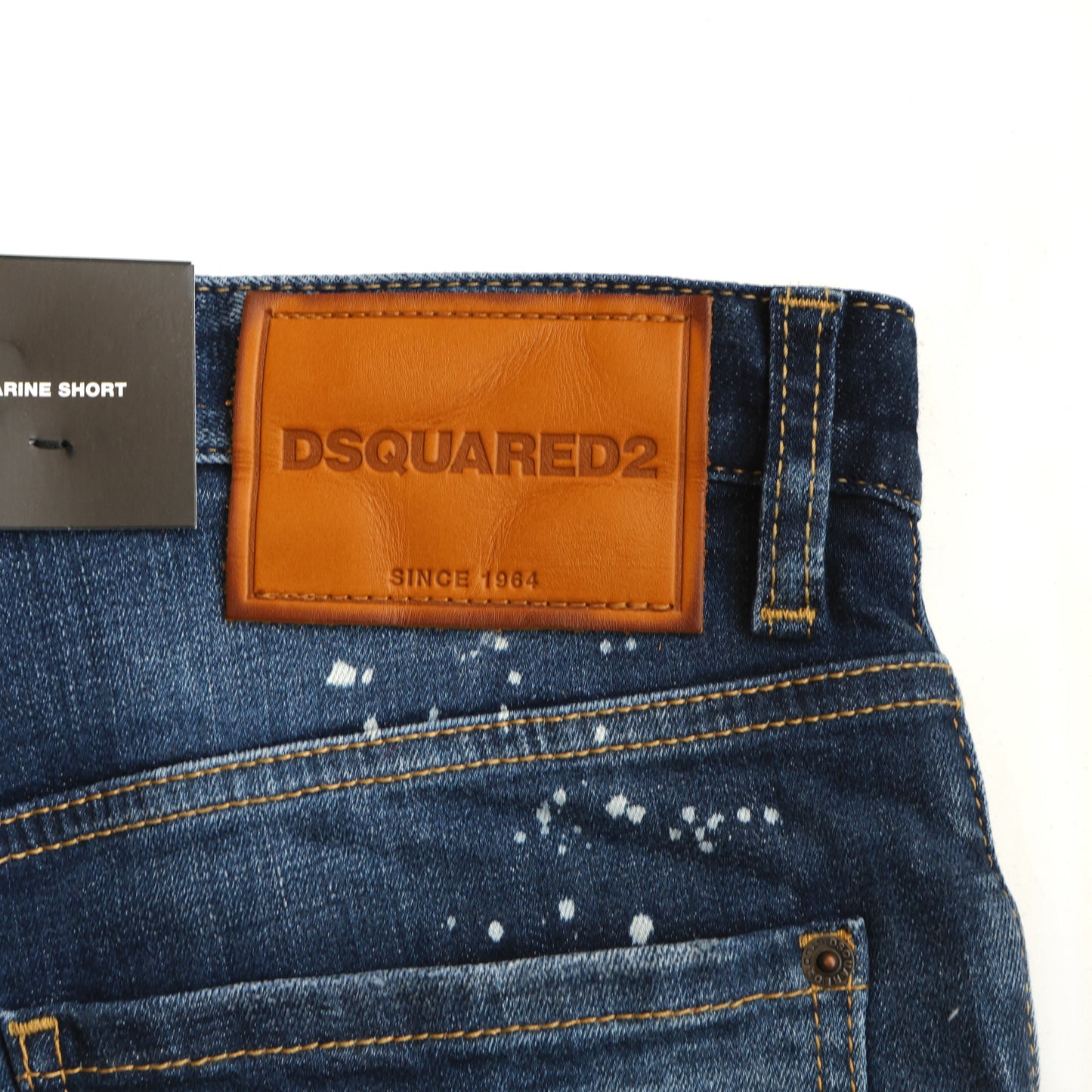 DSQUARED2 MARINE S74MU0914
