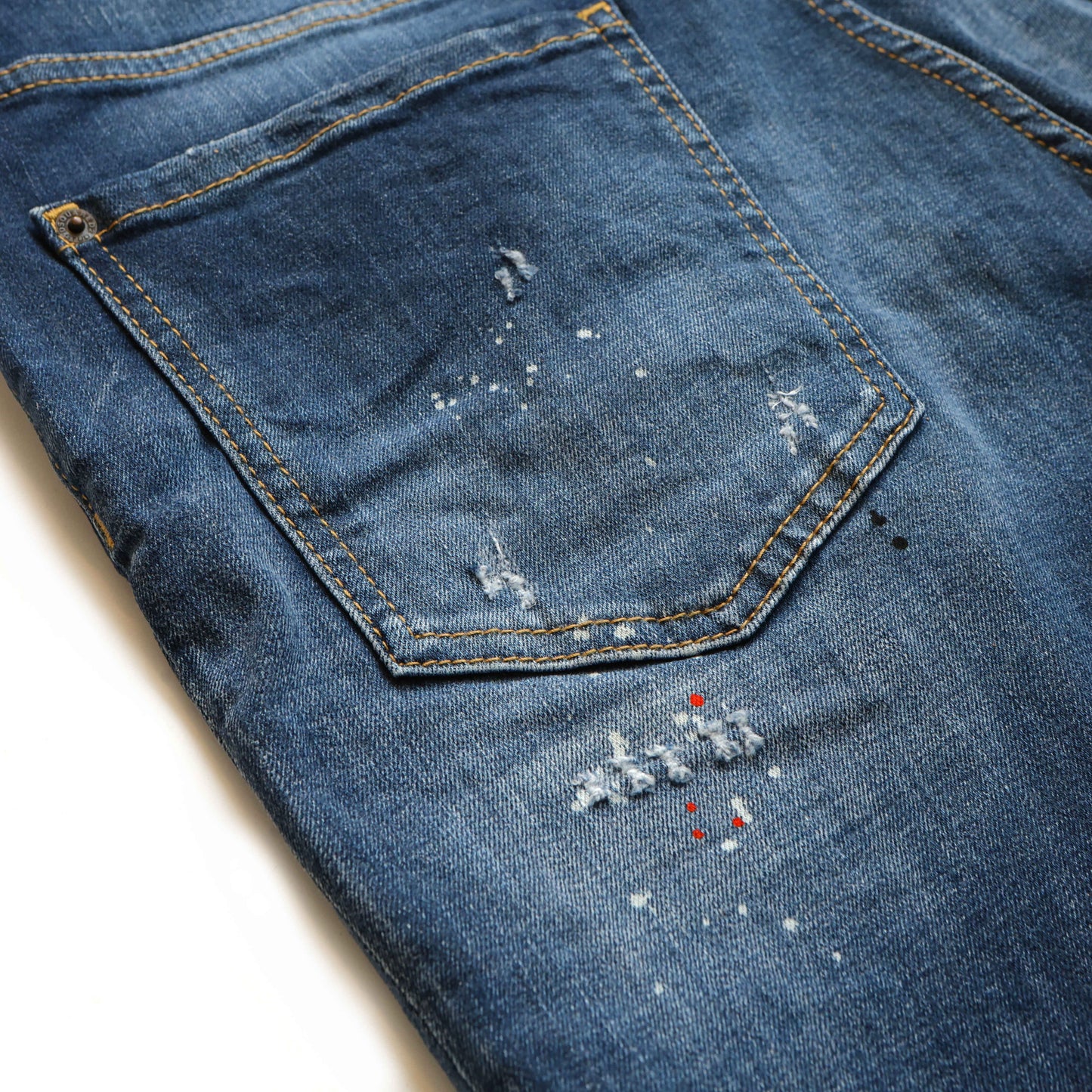 DSQUARED2 MARINE S74MU0914